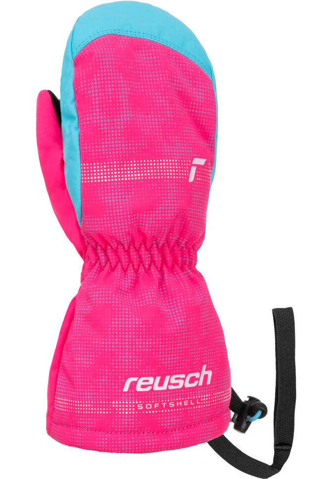 Rękawice narciarskie dla dzieci Reusch Maxi R-Tex® XT