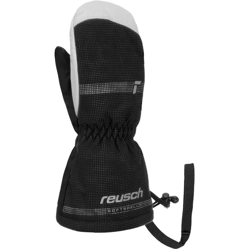 Reusch Skihandschuhe Maxi R-TEX® XT MITTEN