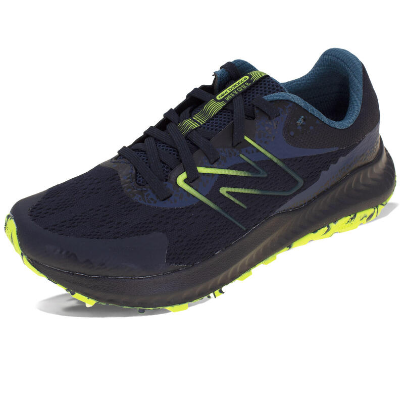 Schoenen DynaSoft Nitrel v5 Maat 44 - MTNTRLB5 Blauw