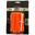 ZFXTREME 2 3/4 INCHES GOLF TEE (40PCS) - ORANGE