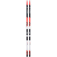 Ski De Fond Sans Fixations Delta Sport R-skin Homme