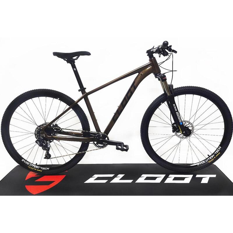 VÉLO CLOOT VTT 29" New PROLEVEL 9.3