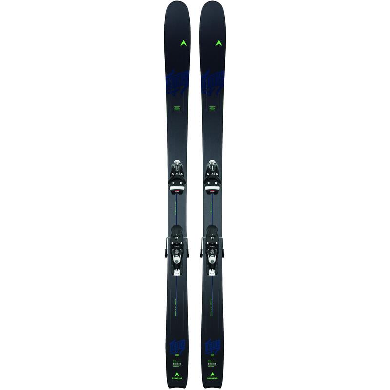 Pack Ski Legend 88 + Fixations Spx12 Gw Homme