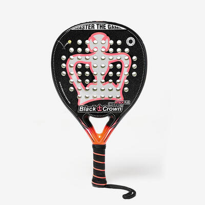 Black crown piton attack plus