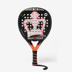 Black Crown Piton Attack Plus Padel Racket