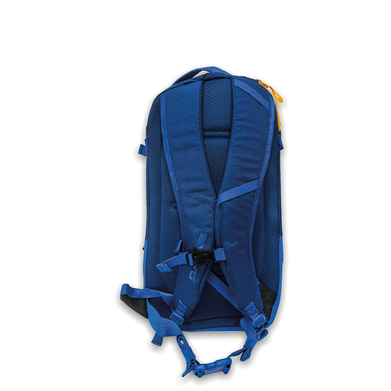 DAKINE DAKINE Sacs à dos HELI PACK 12L  Adultes DEEP BLUE