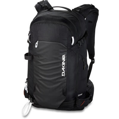 Rugzak poacher 32l zwart heren