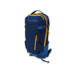 DAKINE DAKINE Sacs à dos  Adultes DEEP BLUE