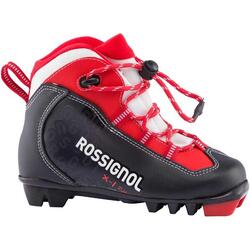 Chaussures De Ski Nordic X1 Jr