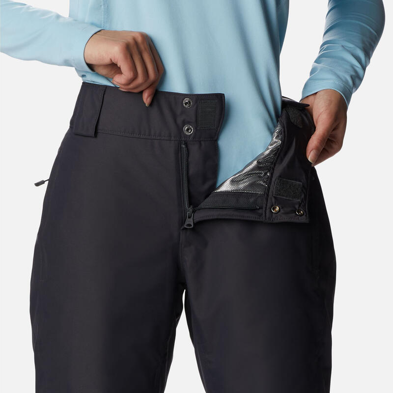 Pantalon De Ski/snow Bugaboo™ Omni-heat™ Shark Femme