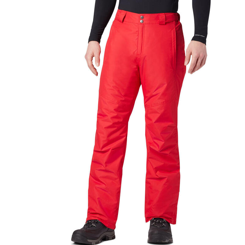 Pantalon De Ski/snow Bugaboo™ Iv Mountain Red Homme