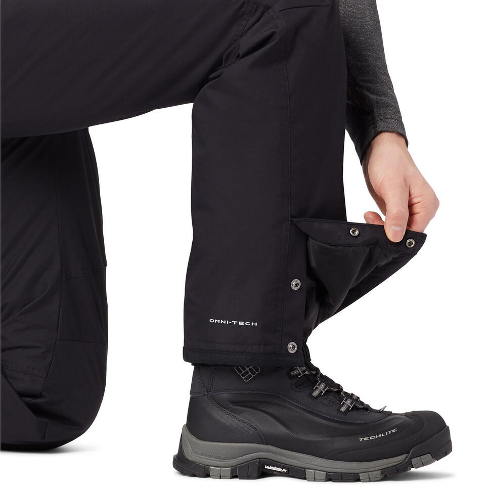 Columbia Spodnie Bugaboo Iv 1864312010