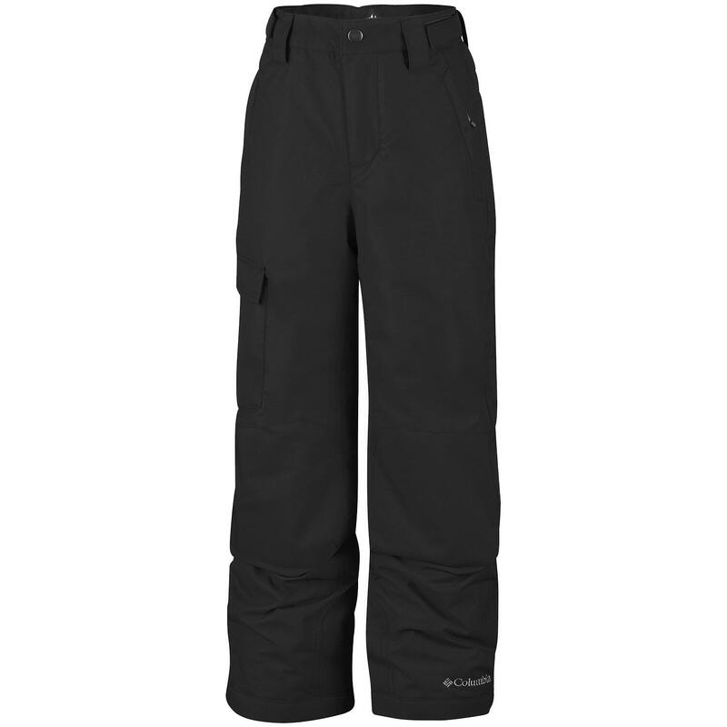 Pantalon De Ski/snow Bugaboo™ Ii Black Garçon