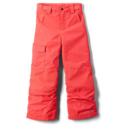 Pantalon De Ski/snow Bugaboo™ Ii Neon Sunrise Fille