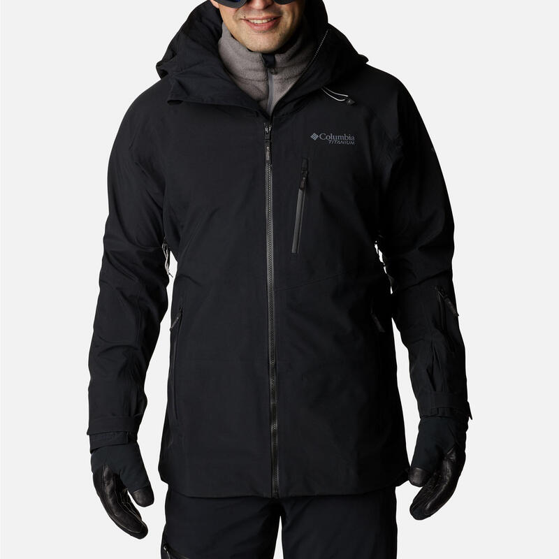 Platinum Peak 3L Ski Jacke