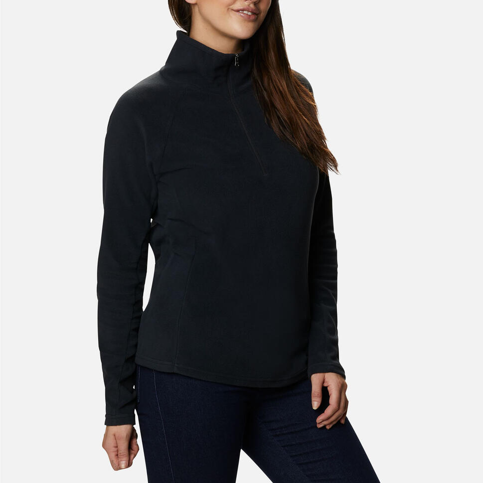 Polar Sportowy Damski Columbia Glacial Iv 1/2 Zip