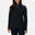 Polaire 1/2 Zip Glacial™ Iv Black Femme
