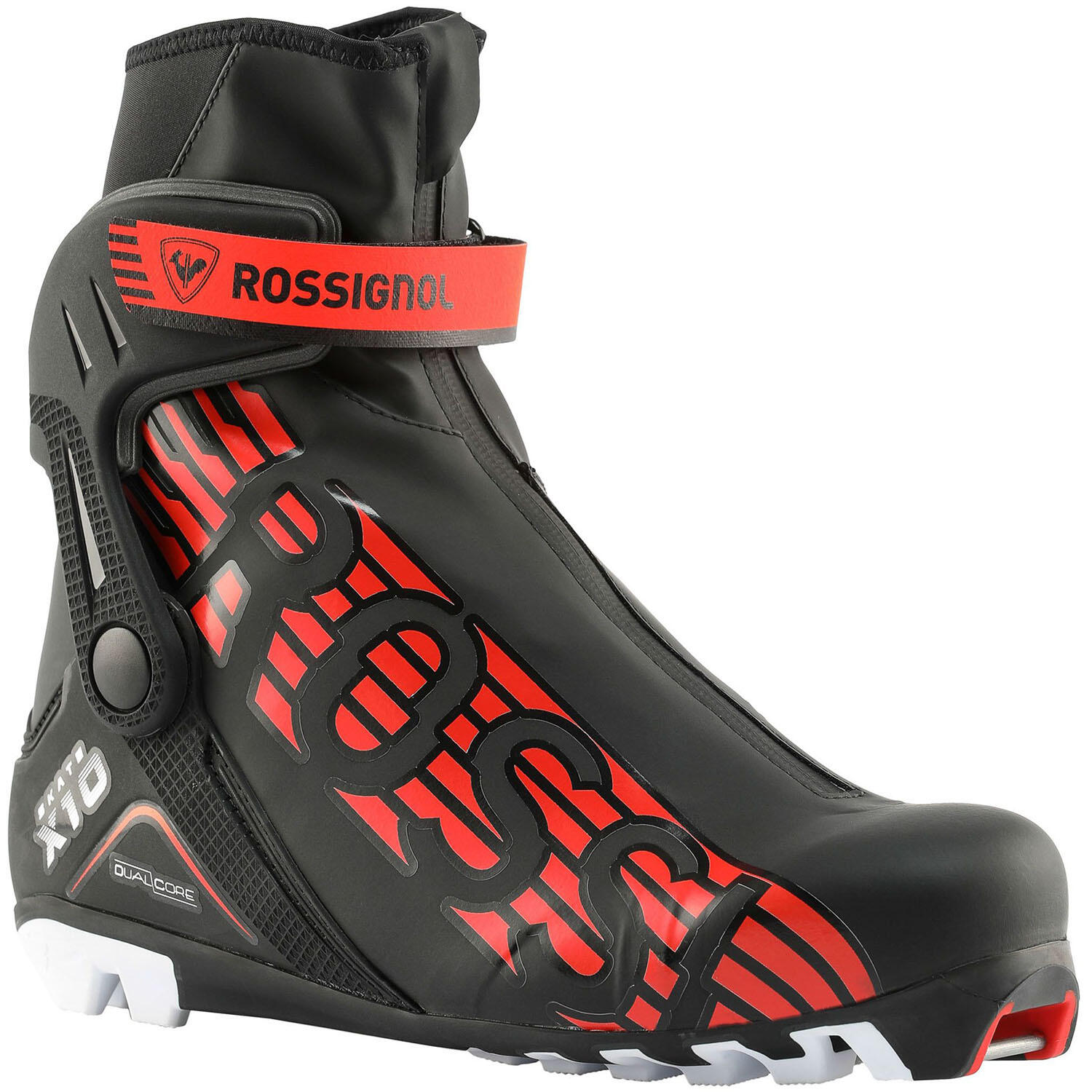 ROSSIGNOL Rossignol Skatingschuh X10