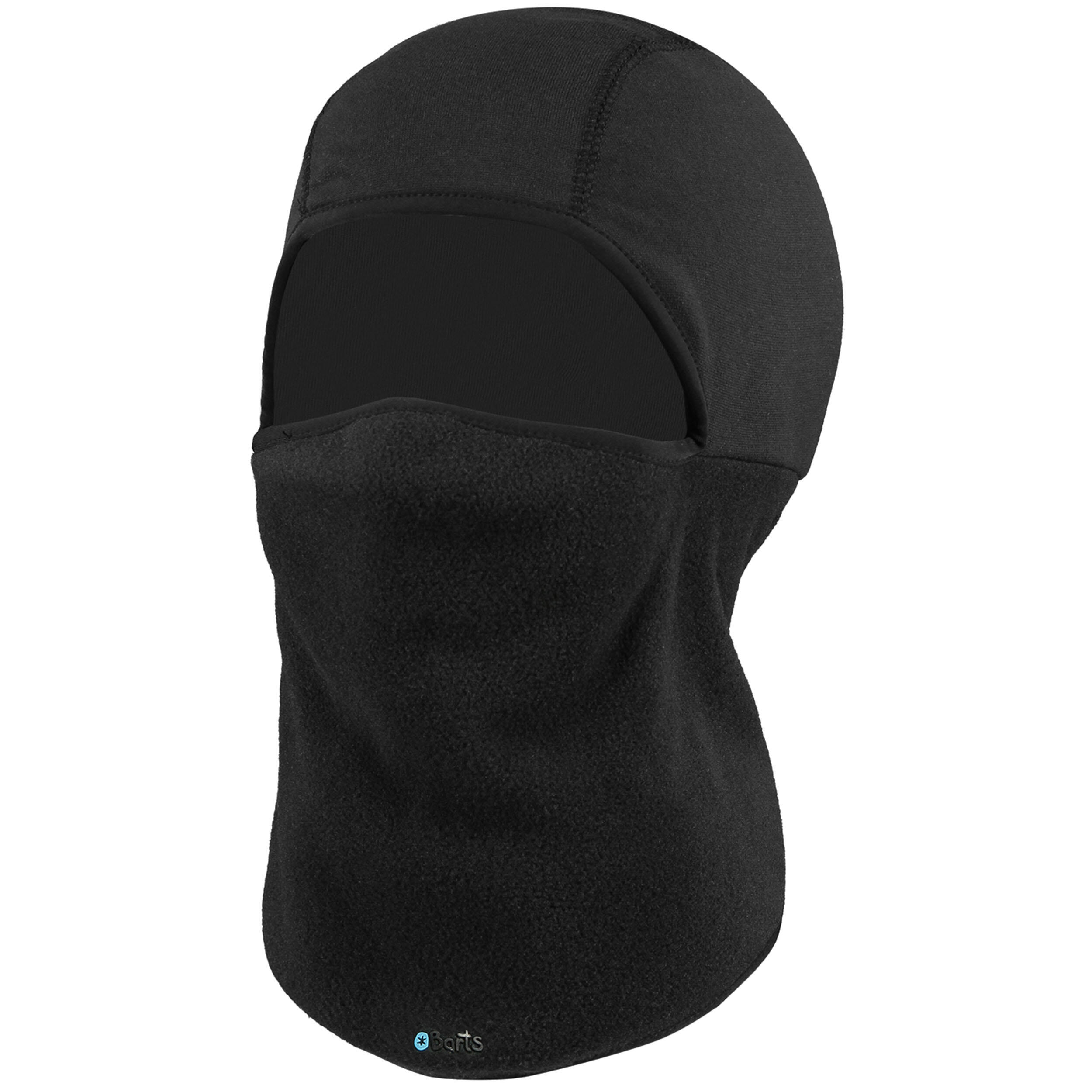 BARTS Muts Volwassenen 100% Polyester Helmaclava