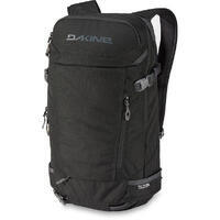 Sac A Dos Heli Pro 24l Black Homme