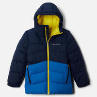 Doudoune De Ski Arctic Blast Collegiate Navy, Bright Indigo Garçon