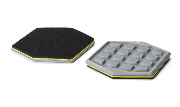 Sliders Court Slidez