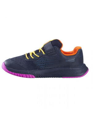 Babolat Pulsion Black Violet Junior 32f22518 2036