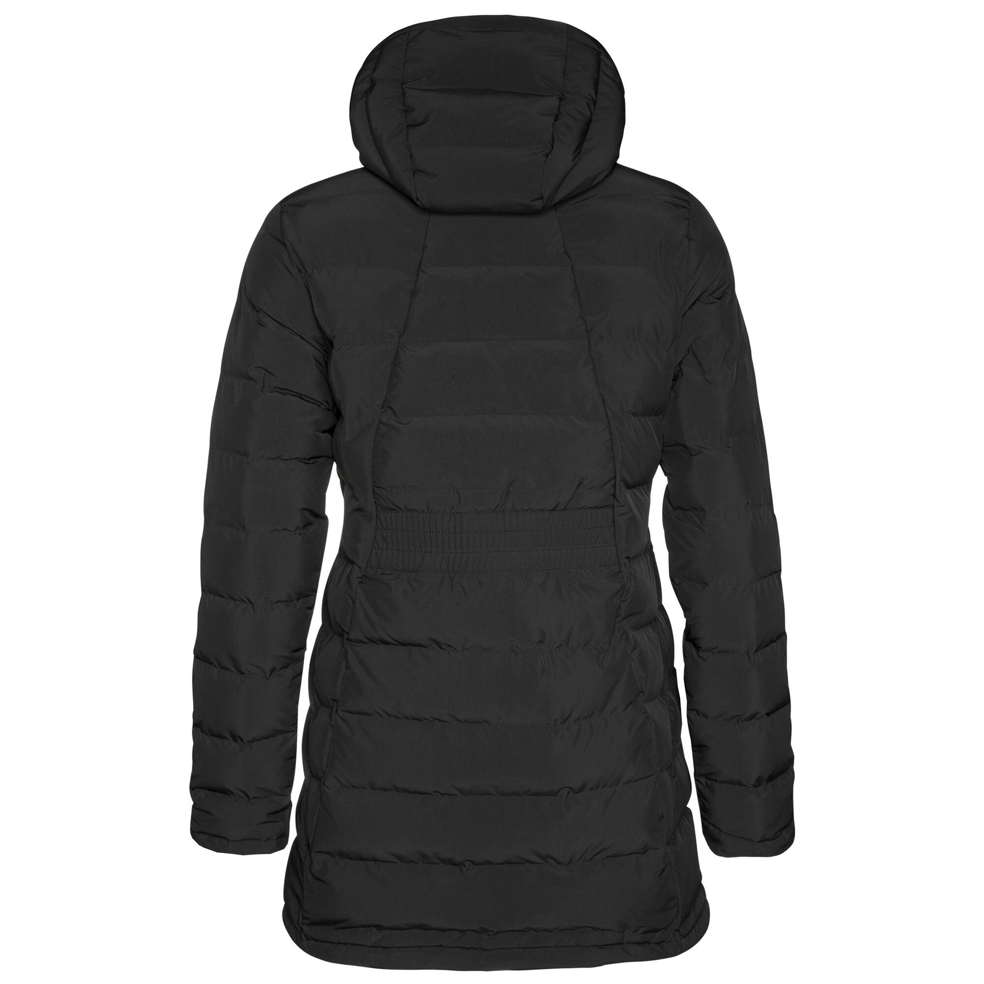Veste imperméable extérieur femme Protest Bloom 2/5