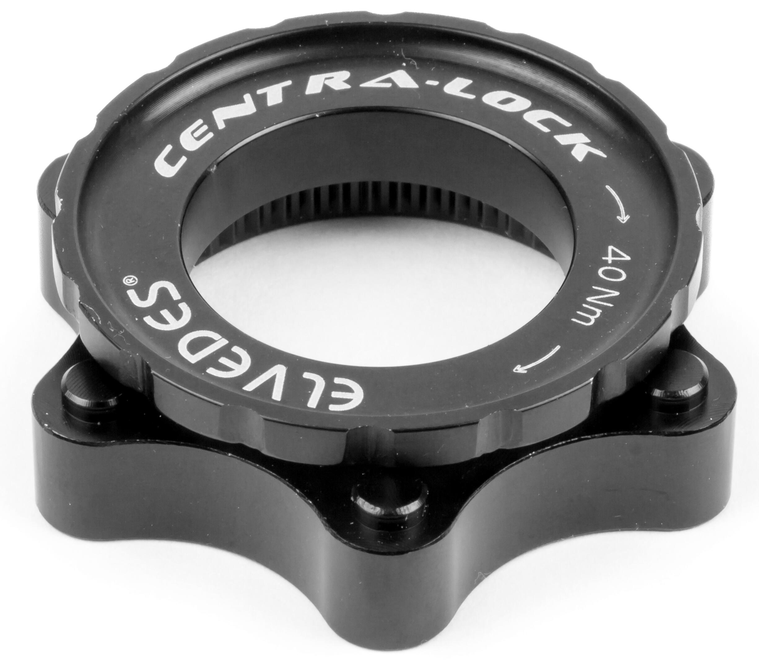 Kit adaptateur frein Birzman Centra-lock 2/2