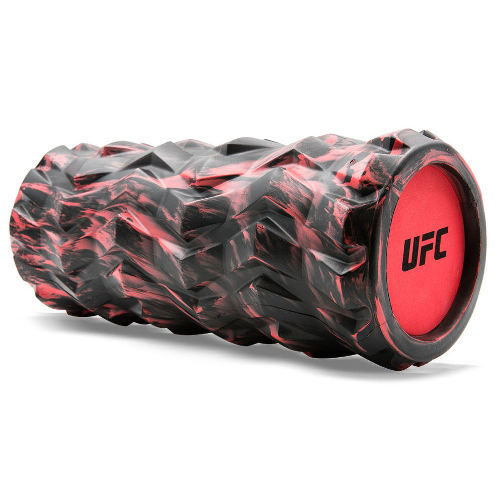 UFC Tyre Mark Foam Roller 1/4