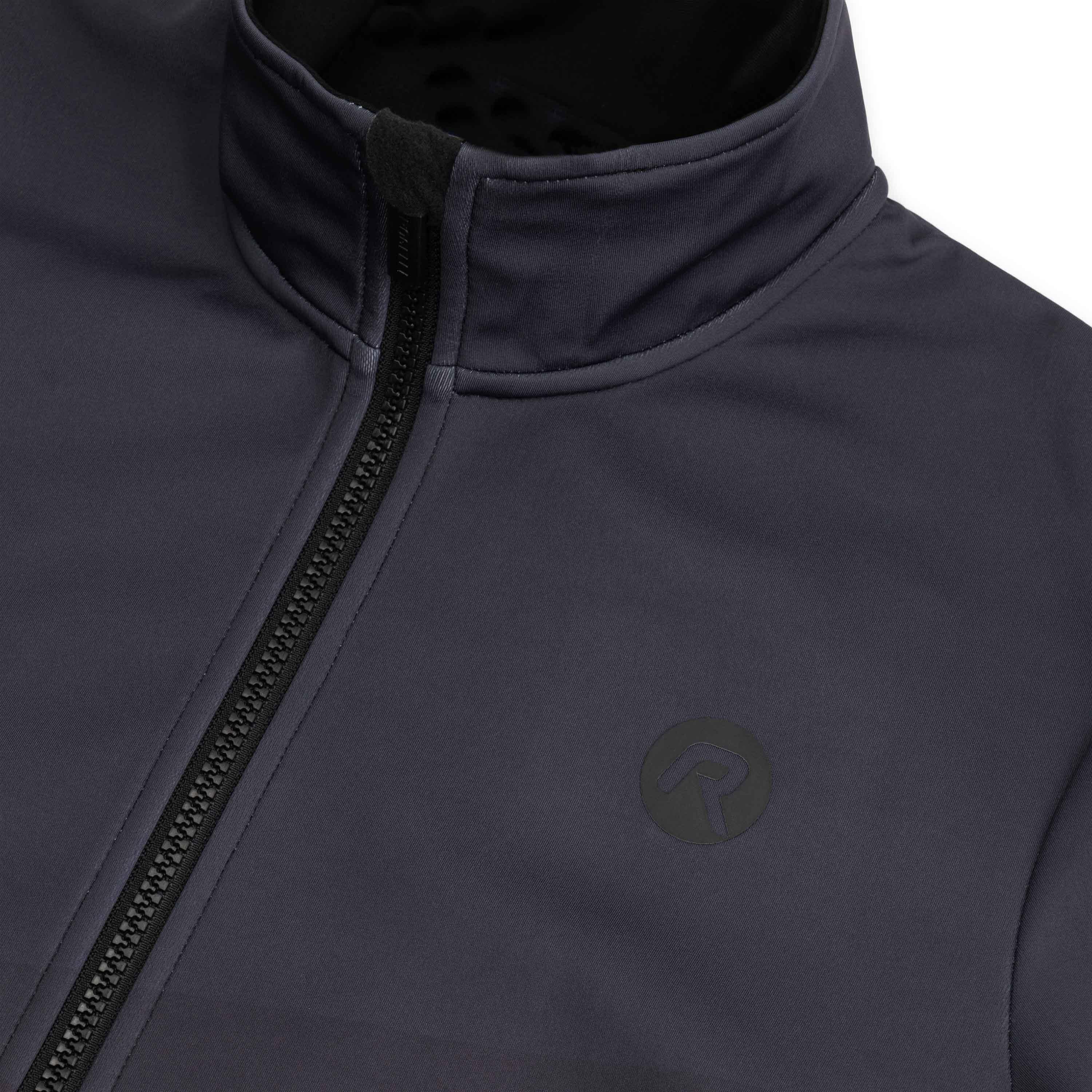 Fahrrad Winterjacke Rennrad Herren Tarax 6/7
