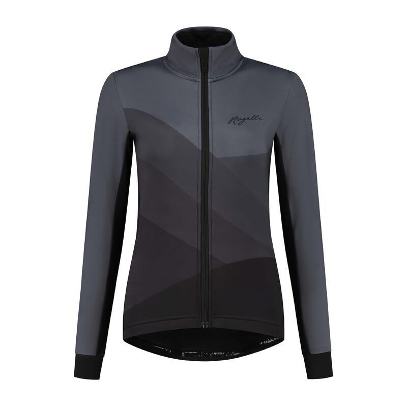 Fahrrad Winterjacke Rennrad Damen Farah