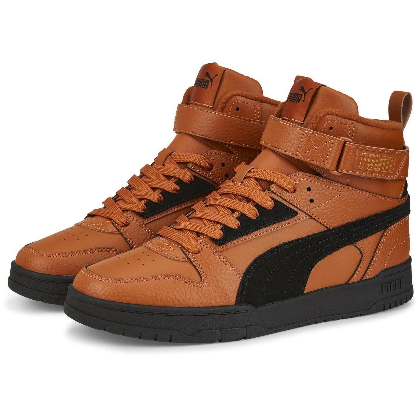 Buty do chodzenia męskie Puma Rbd Game Wtr 4/5