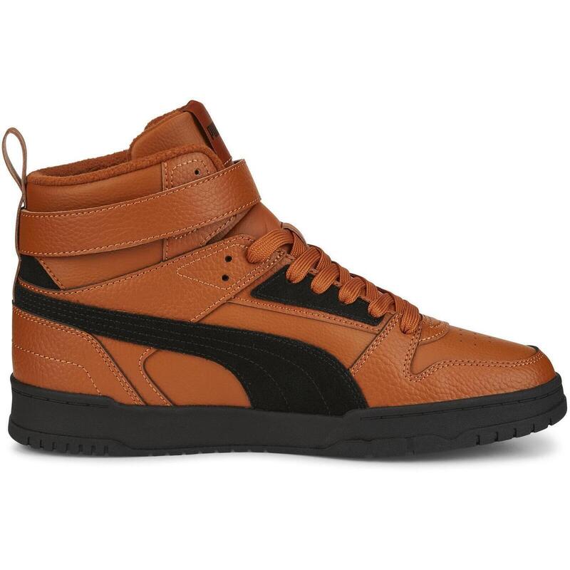 Ghete barbati Puma RBD Game Winter, Maro