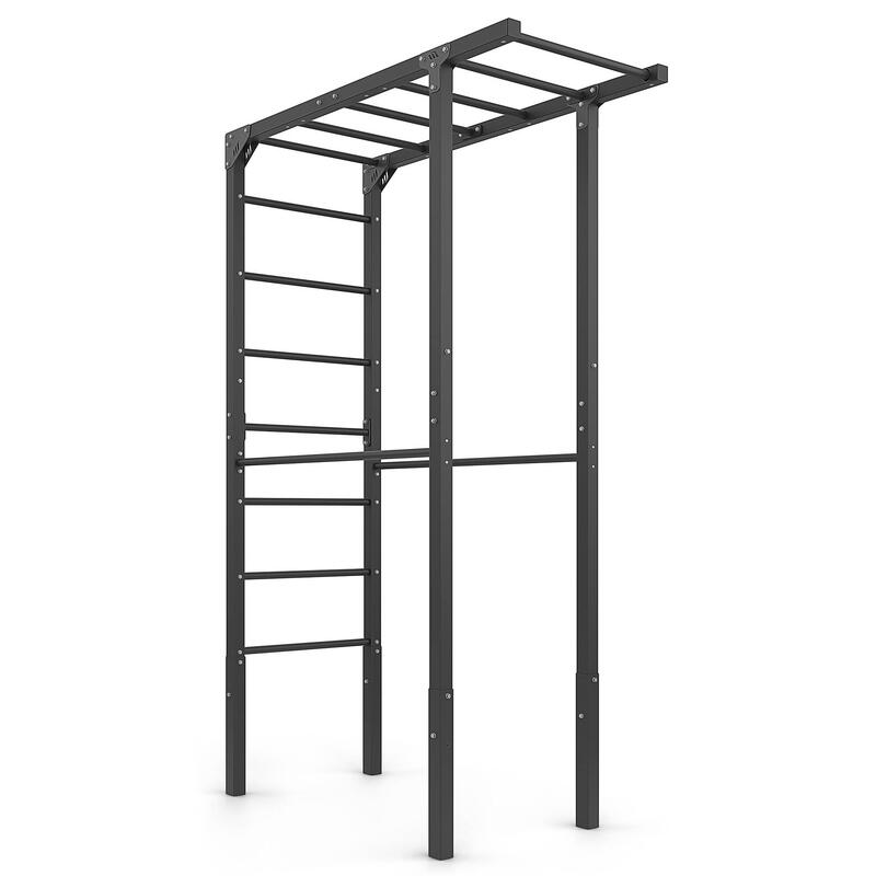 Échelle de gymnastique extérieure Marbo Sport Outdoor MO-003