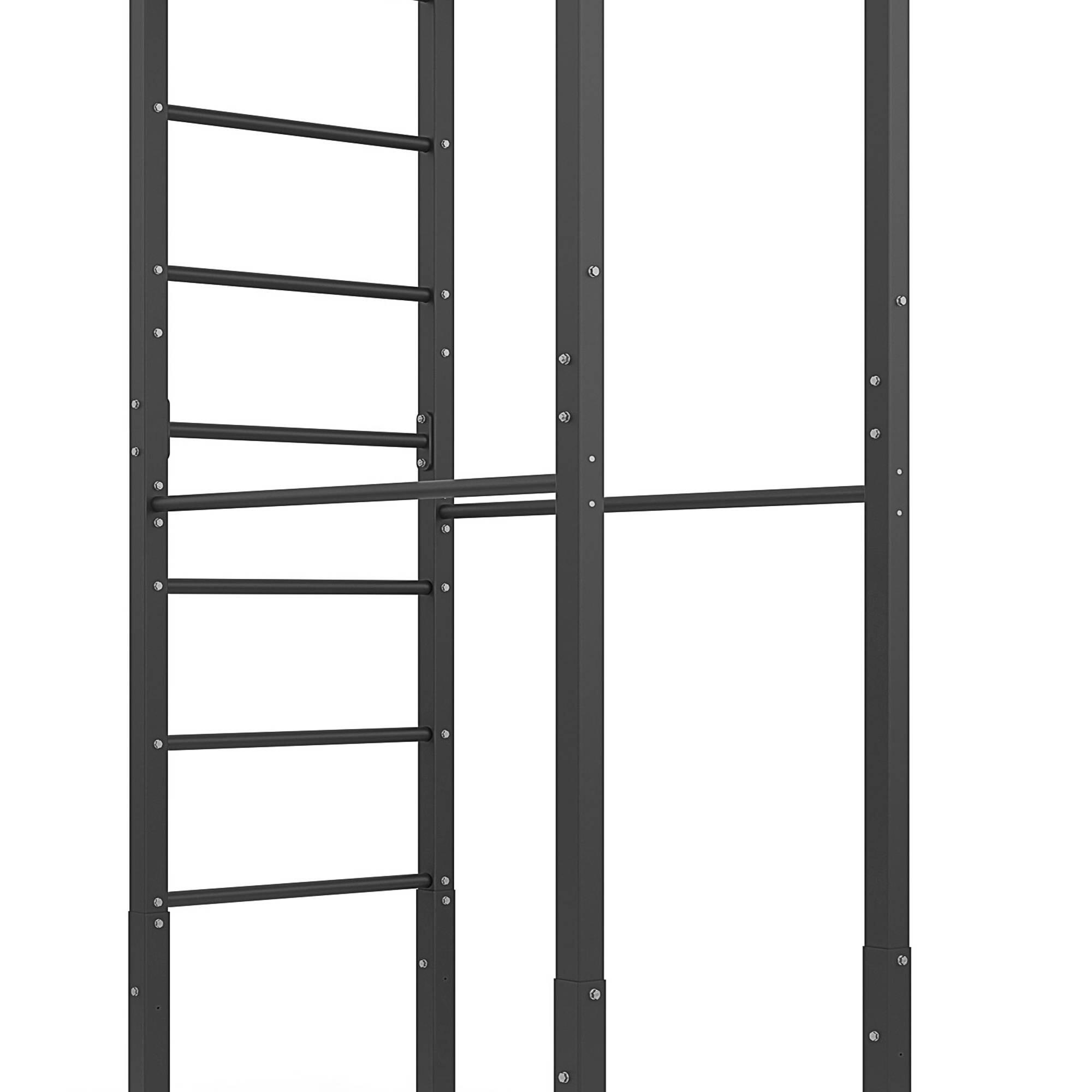 Externe turnladder Marbo Sport Outdoor MO-003 3/7