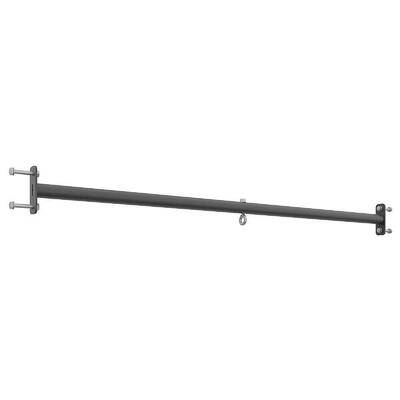 Gerade Klimmzugstange mit Boxsackhalterung Outdoor MO-005