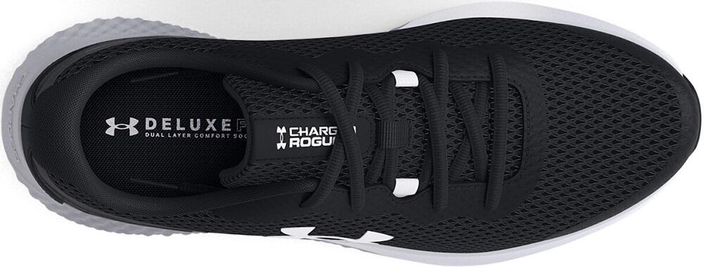 Buty do Biegania Męskie Under Armour Charged Rogue 3 4/5