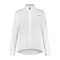 Veste Velo Pluie Vent Femme - Emergency