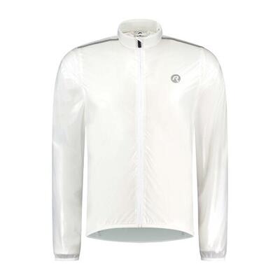 Fahrrad Regenjacke Herren - Emergency