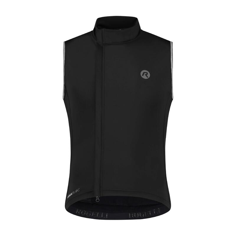 Gilet Coupe-Vent Velo Homme - Essential