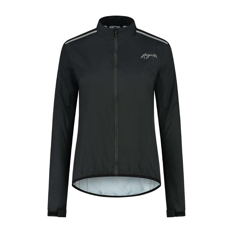 Fahrrad Regenjacke Damen - Core