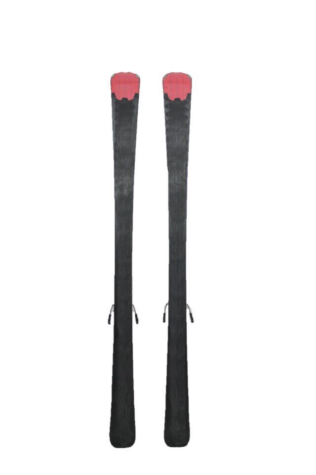 RECONDITIONNE - Ski Dynastar Speed Zone 12 Ti + Fixations 2/4