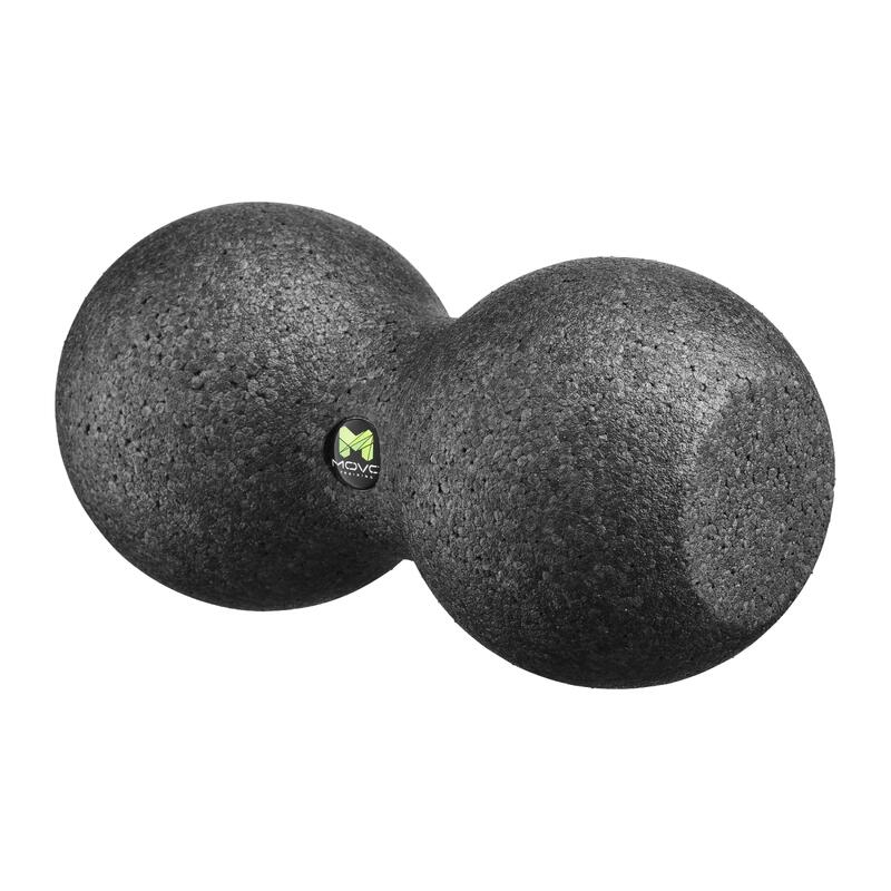 MASSAGEKUGEL Duoball Optimum 12 cm