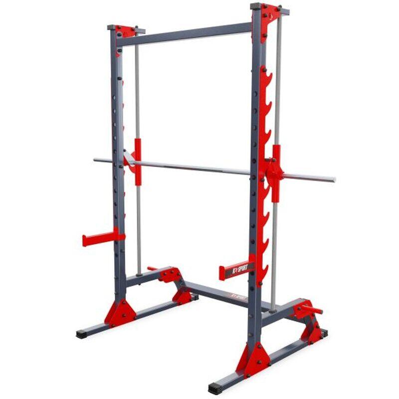 SMITH MACHINE – Maquína para sentadillas