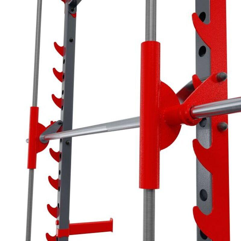 SMITH MACHINE – Maquína para sentadillas