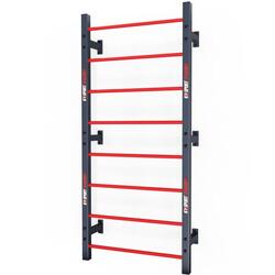 Escalera Sueca Espaldera para Gimnasio - JBS FITNESS - Tienda Online