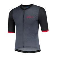 Maillot Manches Courtes Velo Homme - Valor