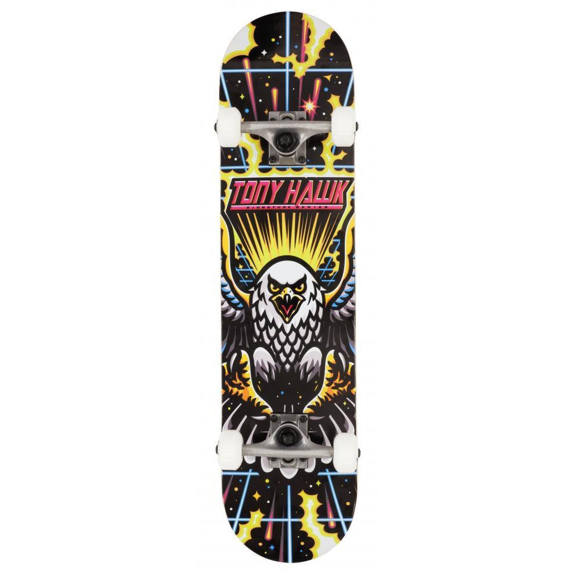 Tony Hawk SS180 Skateboard Arcade 7.5 2/5