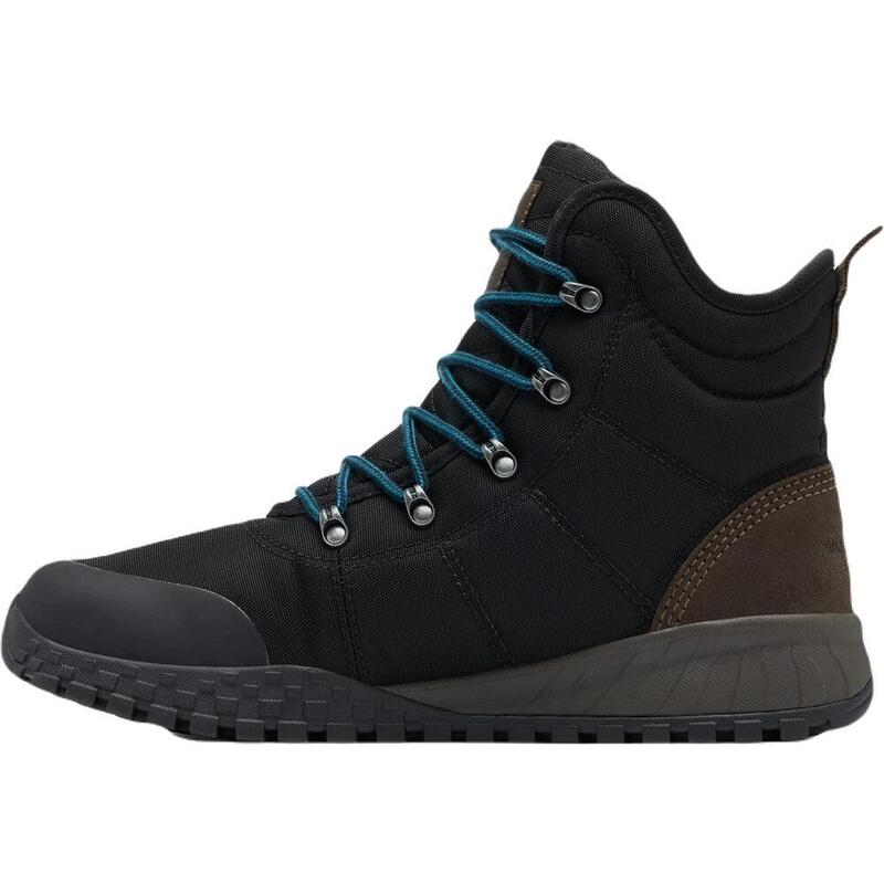 Buty turystyczne Sneakersy Męskie Columbia Fairbanks Waterproof